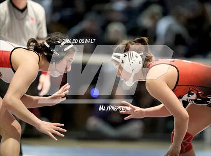 Thumbnail 3 in CIF NCS Finals and Awards photogallery.