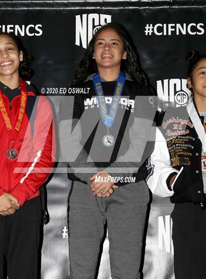 Thumbnail 3 in CIF NCS Finals and Awards photogallery.