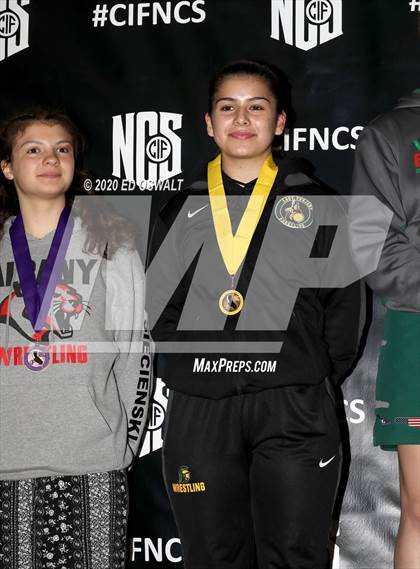 Thumbnail 1 in CIF NCS Finals and Awards photogallery.