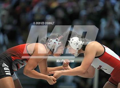 Thumbnail 2 in CIF NCS Finals and Awards photogallery.