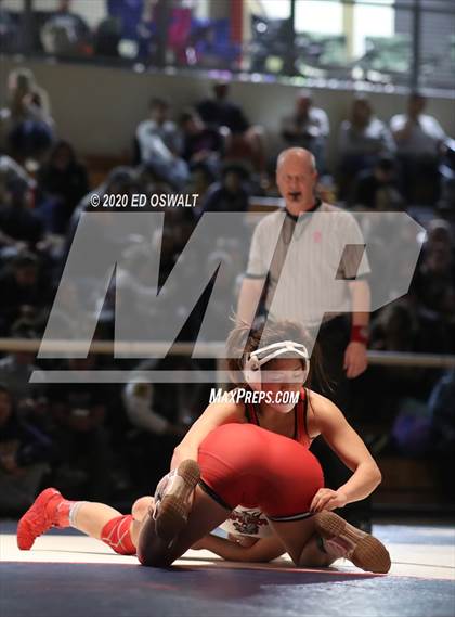 Thumbnail 2 in CIF NCS Finals and Awards photogallery.