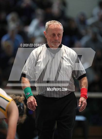 Thumbnail 1 in CIF NCS Finals and Awards photogallery.