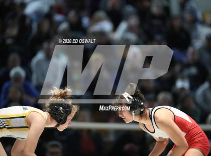 Thumbnail 2 in CIF NCS Finals and Awards photogallery.