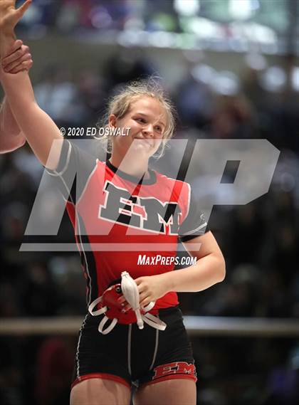 Thumbnail 3 in CIF NCS Finals and Awards photogallery.