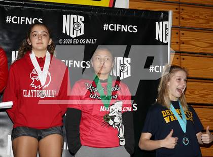 Thumbnail 3 in CIF NCS Finals and Awards photogallery.