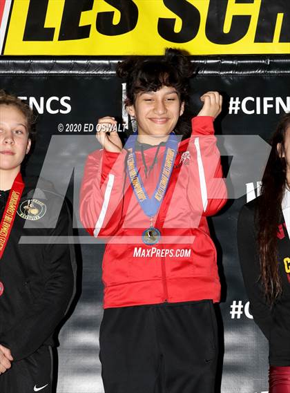 Thumbnail 1 in CIF NCS Finals and Awards photogallery.
