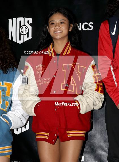 Thumbnail 1 in CIF NCS Finals and Awards photogallery.