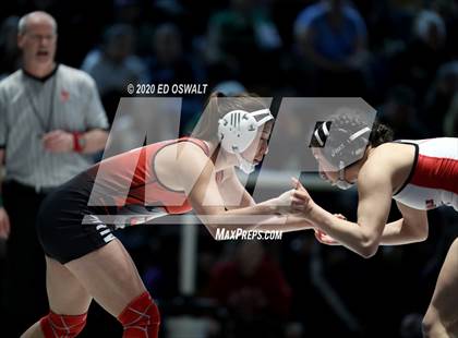 Thumbnail 2 in CIF NCS Finals and Awards photogallery.
