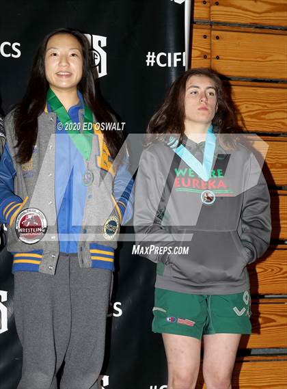 Thumbnail 1 in CIF NCS Finals and Awards photogallery.