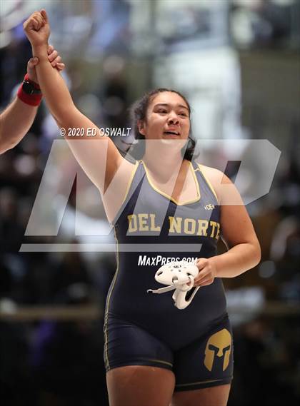Thumbnail 3 in CIF NCS Finals and Awards photogallery.