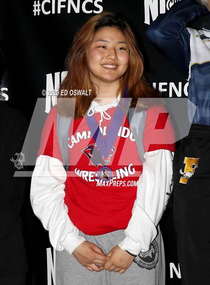 Thumbnail 3 in CIF NCS Finals and Awards photogallery.
