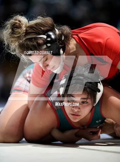Thumbnail 1 in CIF NCS Finals and Awards photogallery.