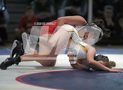 Thumbnail 1 in CIF NCS Finals and Awards photogallery.