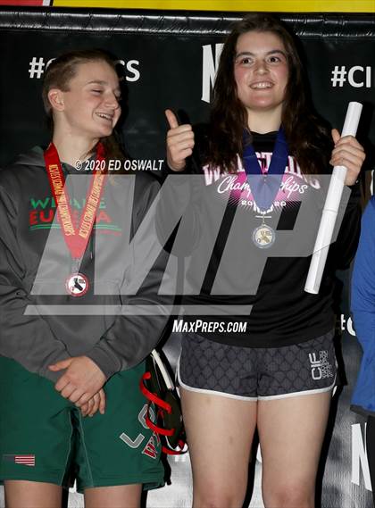Thumbnail 2 in CIF NCS Finals and Awards photogallery.
