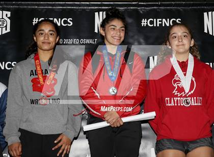 Thumbnail 3 in CIF NCS Finals and Awards photogallery.