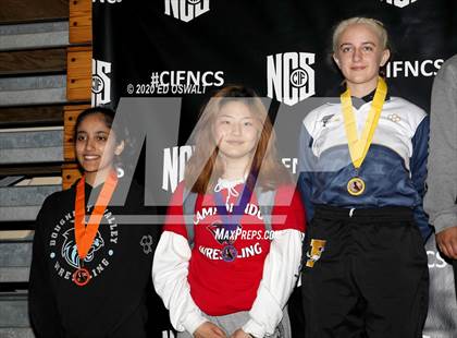 Thumbnail 2 in CIF NCS Finals and Awards photogallery.