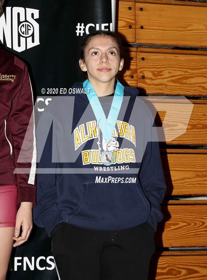 Thumbnail 2 in CIF NCS Finals and Awards photogallery.