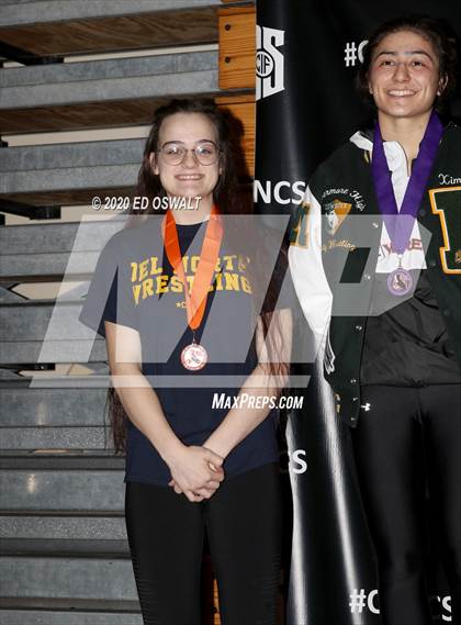 Thumbnail 3 in CIF NCS Finals and Awards photogallery.