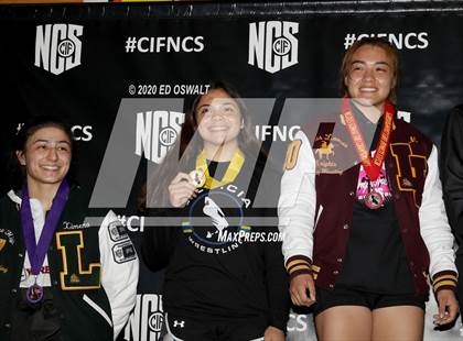 Thumbnail 1 in CIF NCS Finals and Awards photogallery.