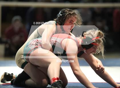 Thumbnail 2 in CIF NCS Finals and Awards photogallery.