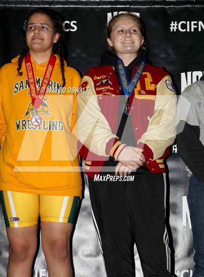 Thumbnail 3 in CIF NCS Finals and Awards photogallery.