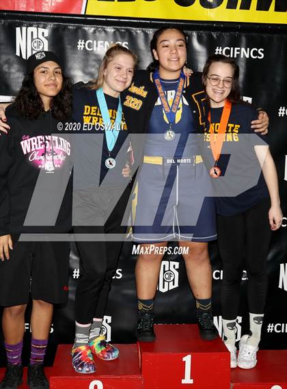 Thumbnail 2 in CIF NCS Finals and Awards photogallery.