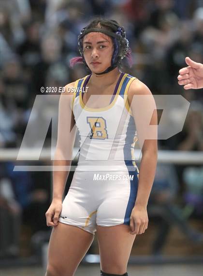 Thumbnail 1 in CIF NCS Finals and Awards photogallery.