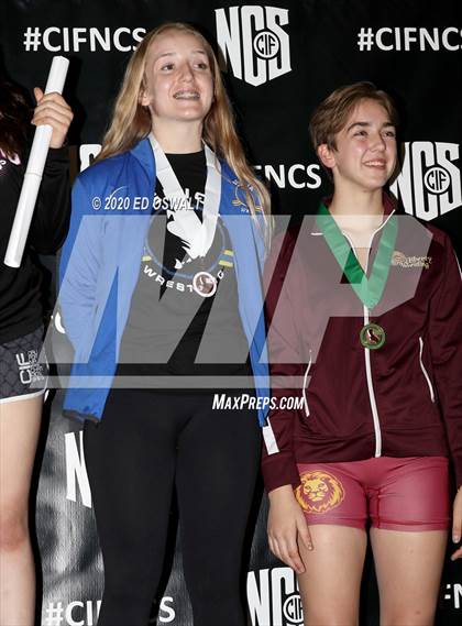 Thumbnail 1 in CIF NCS Finals and Awards photogallery.