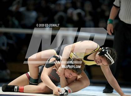 Thumbnail 1 in CIF NCS Finals and Awards photogallery.