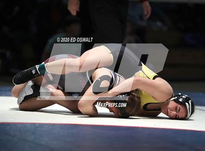 Thumbnail 2 in CIF NCS Finals and Awards photogallery.