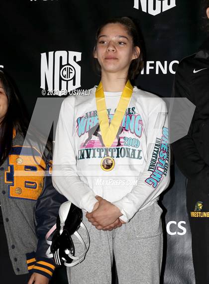 Thumbnail 3 in CIF NCS Finals and Awards photogallery.