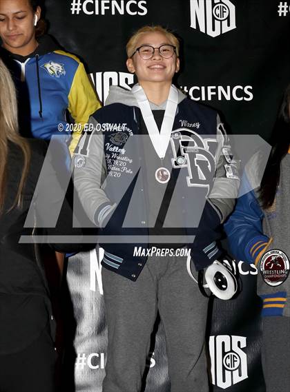 Thumbnail 2 in CIF NCS Finals and Awards photogallery.