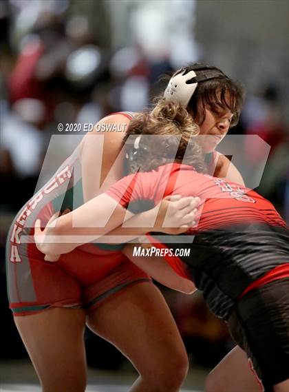 Thumbnail 1 in CIF NCS Finals and Awards photogallery.