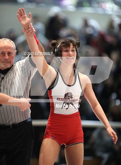Thumbnail 2 in CIF NCS Finals and Awards photogallery.