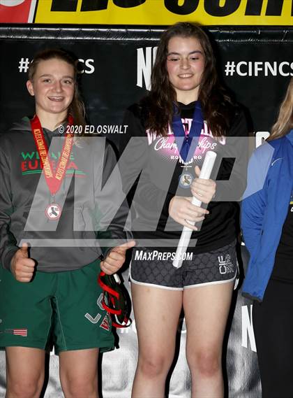 Thumbnail 3 in CIF NCS Finals and Awards photogallery.