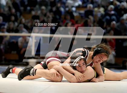 Thumbnail 3 in CIF NCS Finals and Awards photogallery.