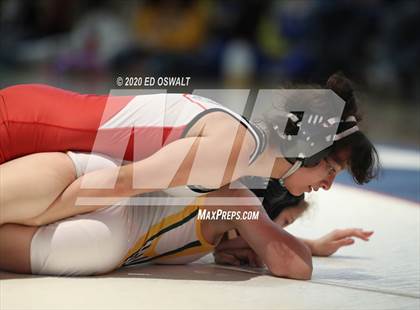 Thumbnail 3 in CIF NCS Finals and Awards photogallery.