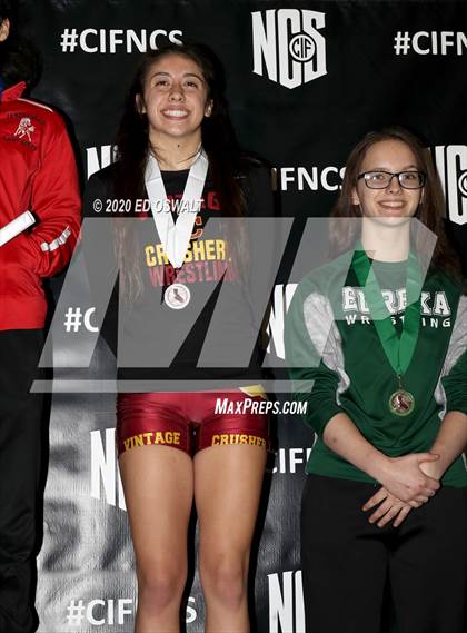 Thumbnail 3 in CIF NCS Finals and Awards photogallery.