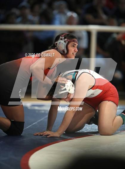 Thumbnail 1 in CIF NCS Finals and Awards photogallery.