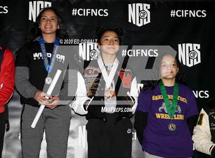 Thumbnail 3 in CIF NCS Finals and Awards photogallery.