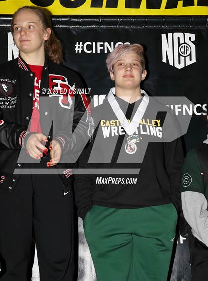 Thumbnail 1 in CIF NCS Finals and Awards photogallery.