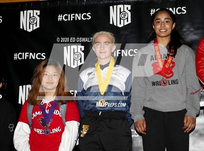 Thumbnail 1 in CIF NCS Finals and Awards photogallery.