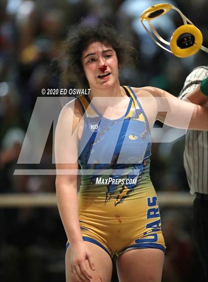 Thumbnail 1 in CIF NCS Finals and Awards photogallery.