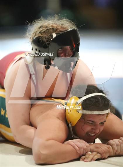 Thumbnail 1 in CIF NCS Finals and Awards photogallery.