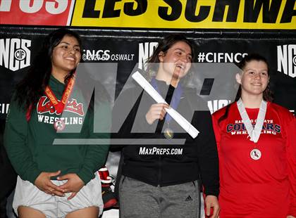 Thumbnail 3 in CIF NCS Finals and Awards photogallery.