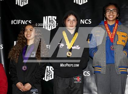 Thumbnail 3 in CIF NCS Finals and Awards photogallery.
