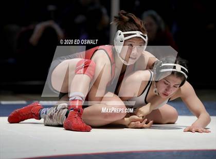 Thumbnail 3 in CIF NCS Finals and Awards photogallery.