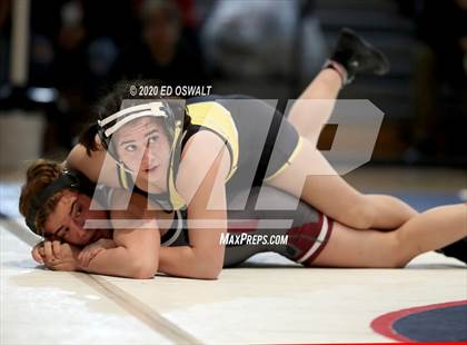 Thumbnail 2 in CIF NCS Finals and Awards photogallery.