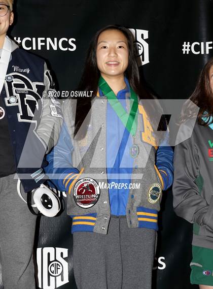 Thumbnail 3 in CIF NCS Finals and Awards photogallery.
