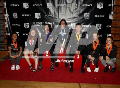 Thumbnail 3 in CIF NCS Finals and Awards photogallery.
